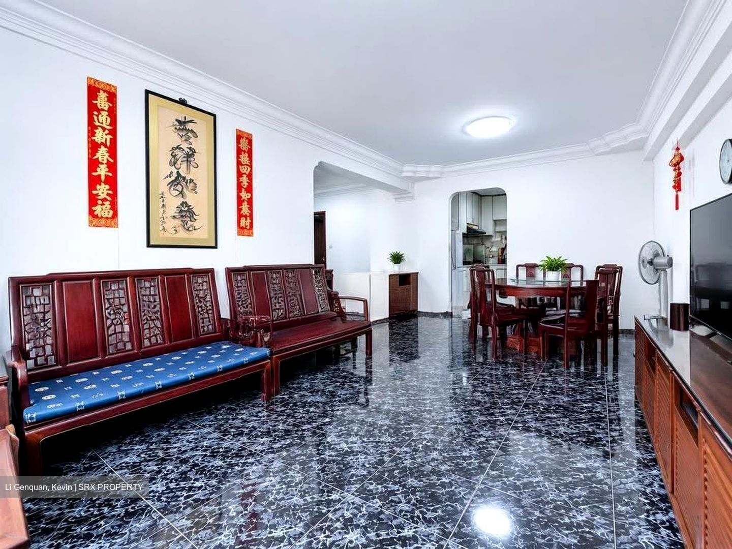 Blk 744 Jurong West Street 73 (Jurong West), HDB 5 Rooms #626461961